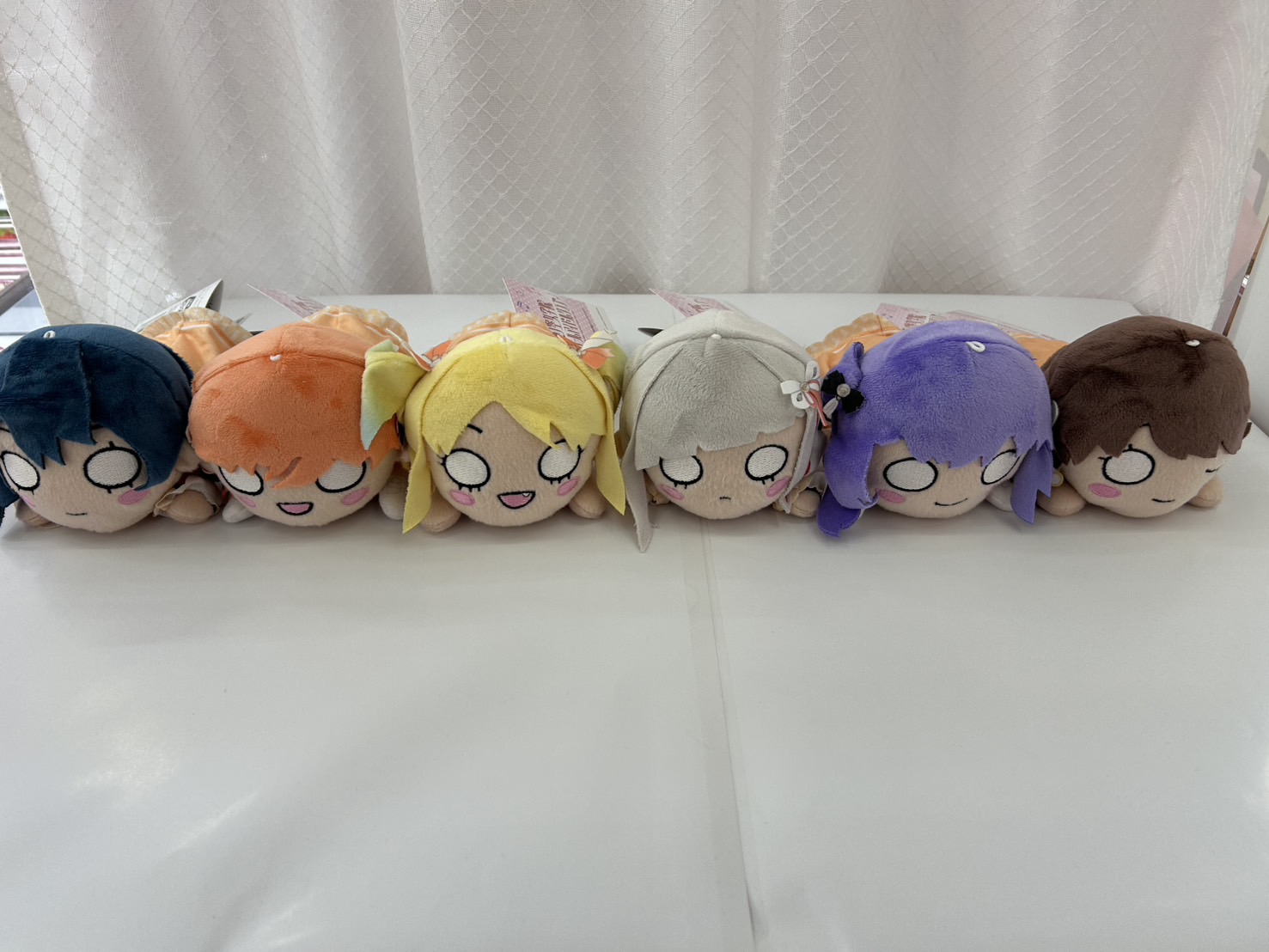 □プライズ景品入荷情報です！□ | おたちゅう(旧お宝中古市場