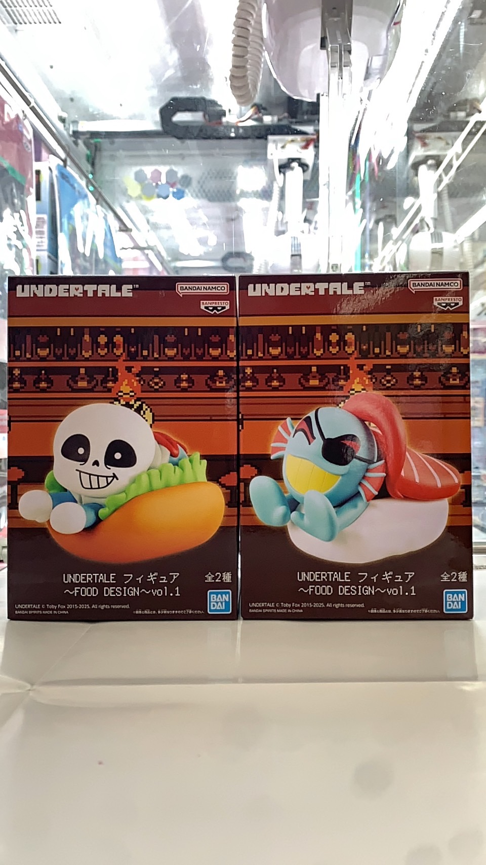 ☆プライズ景品入荷情報☆ | おたちゅう(旧お宝中古市場) 沼津店