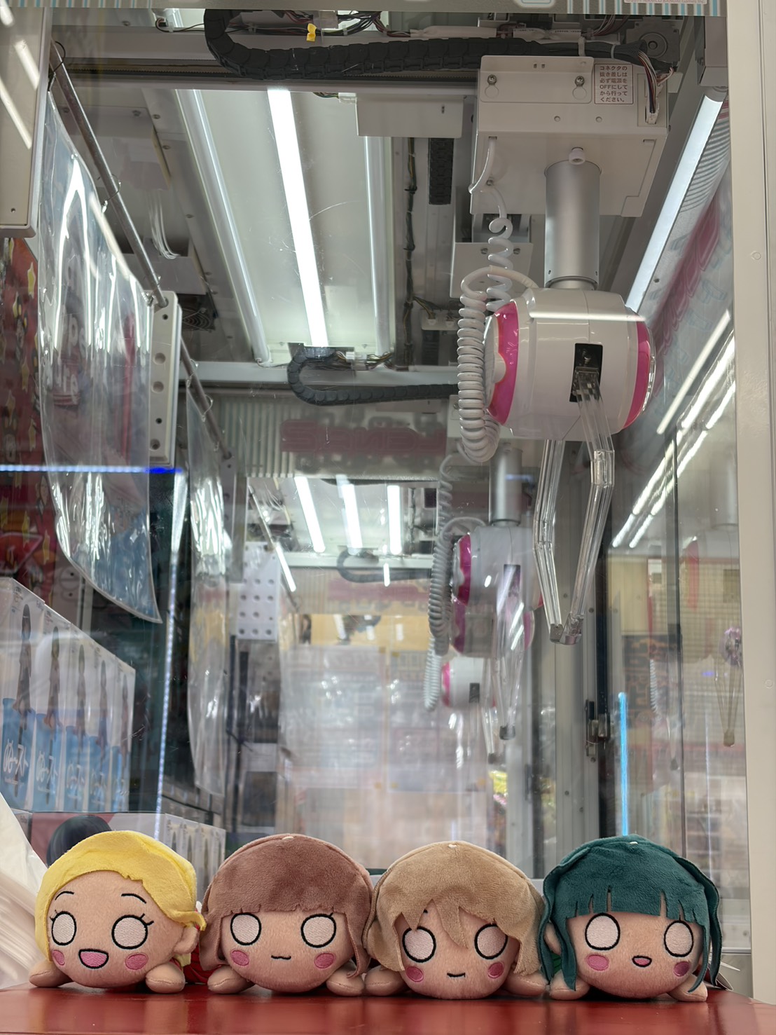 プライズ景品入荷情報です！ | おたちゅう(旧お宝中古市場) 沼津店